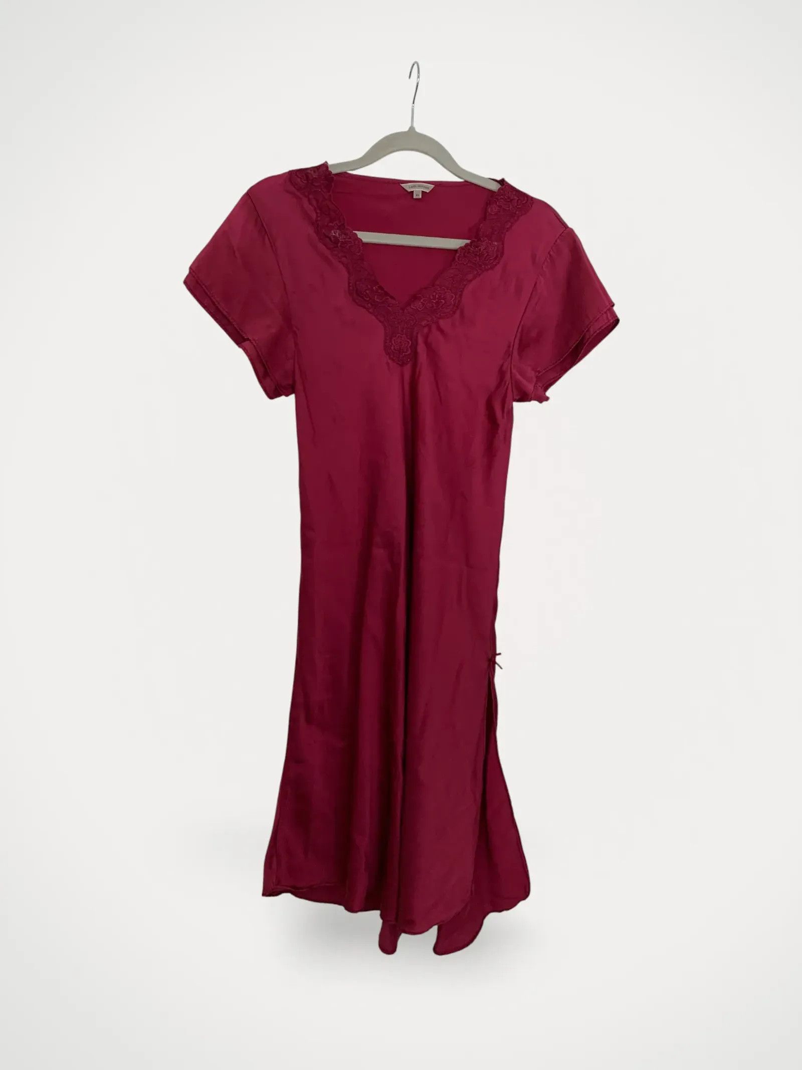 Avenue Lady Avenue Bathrobe Size ONE SIZE - 1 Thumbnail