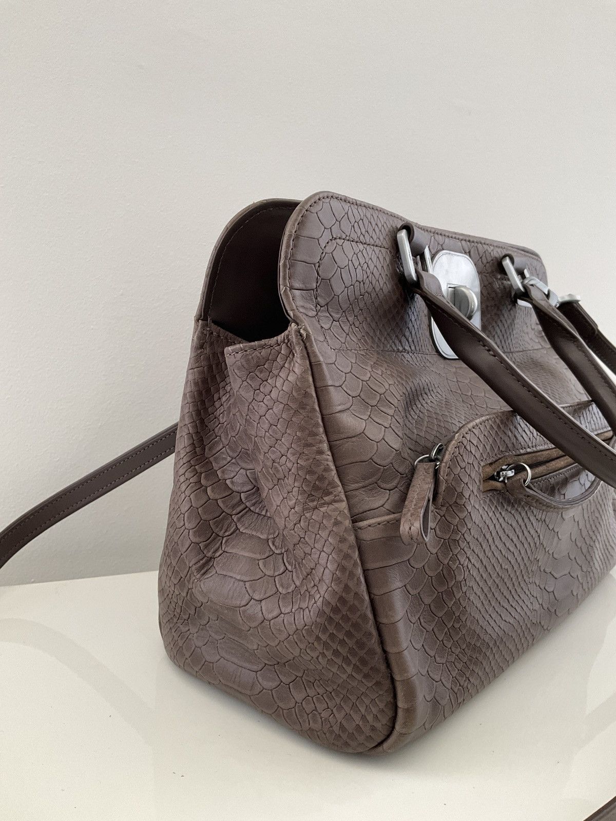 Longchamp Longchamp bag Size ONE SIZE - 7 Thumbnail
