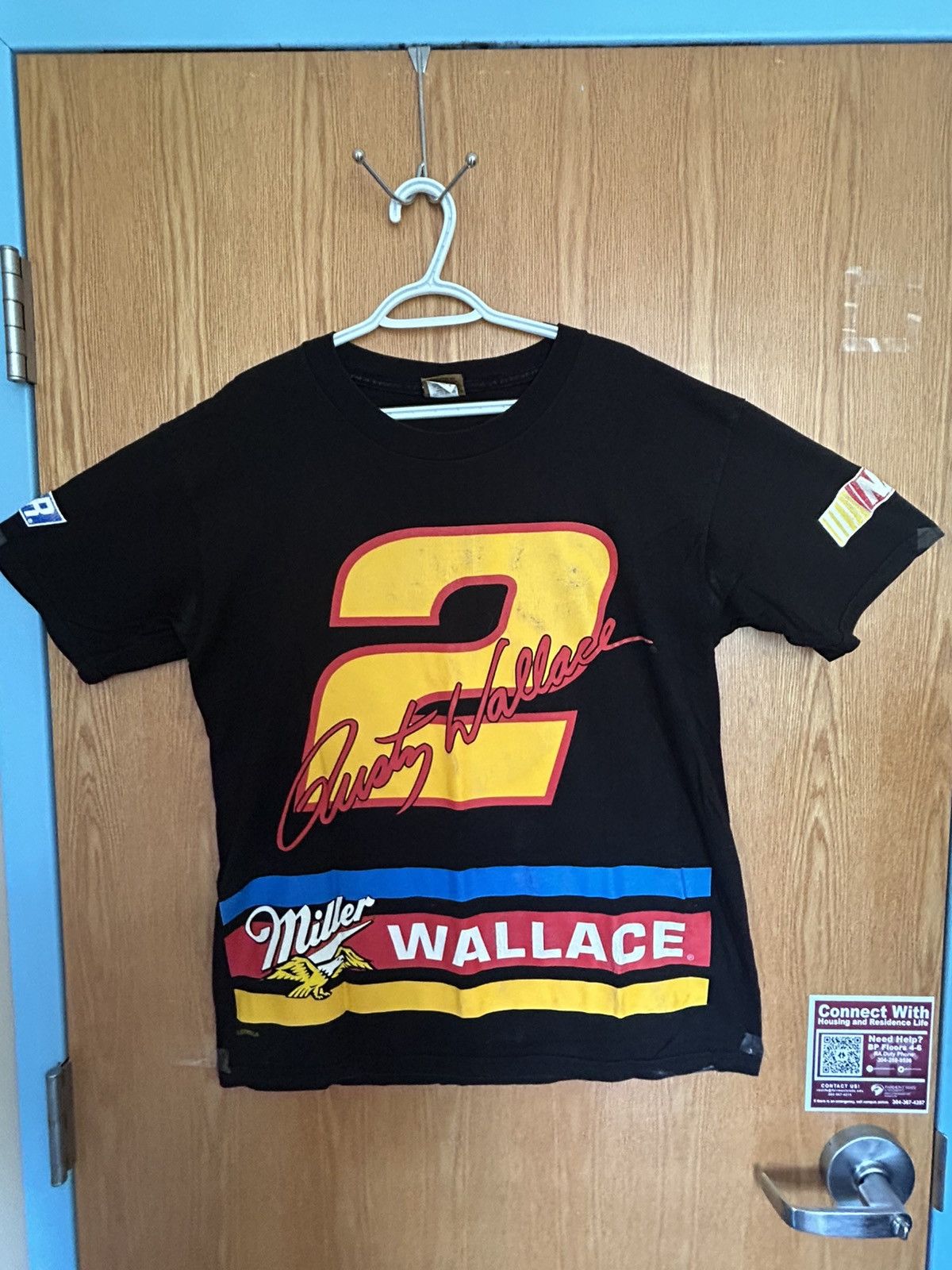 Other Vintage Nascar Graphic Tee Size US L / EU 52-54 / 3 - 1 Thumbnail