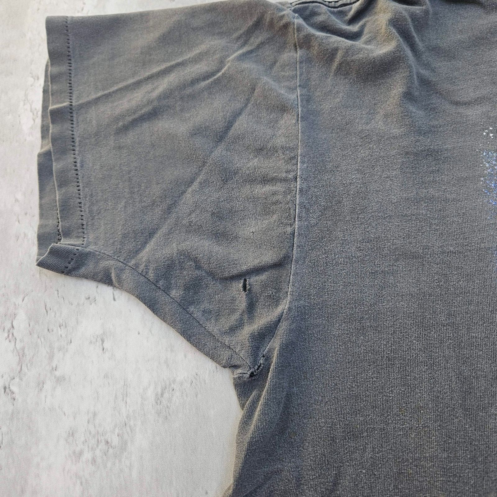 Other Vintage Star Wars T-Shirt 1993 Movie Poster Size Men's XL Size US XL / EU 56 / 4 - 7 Thumbnail