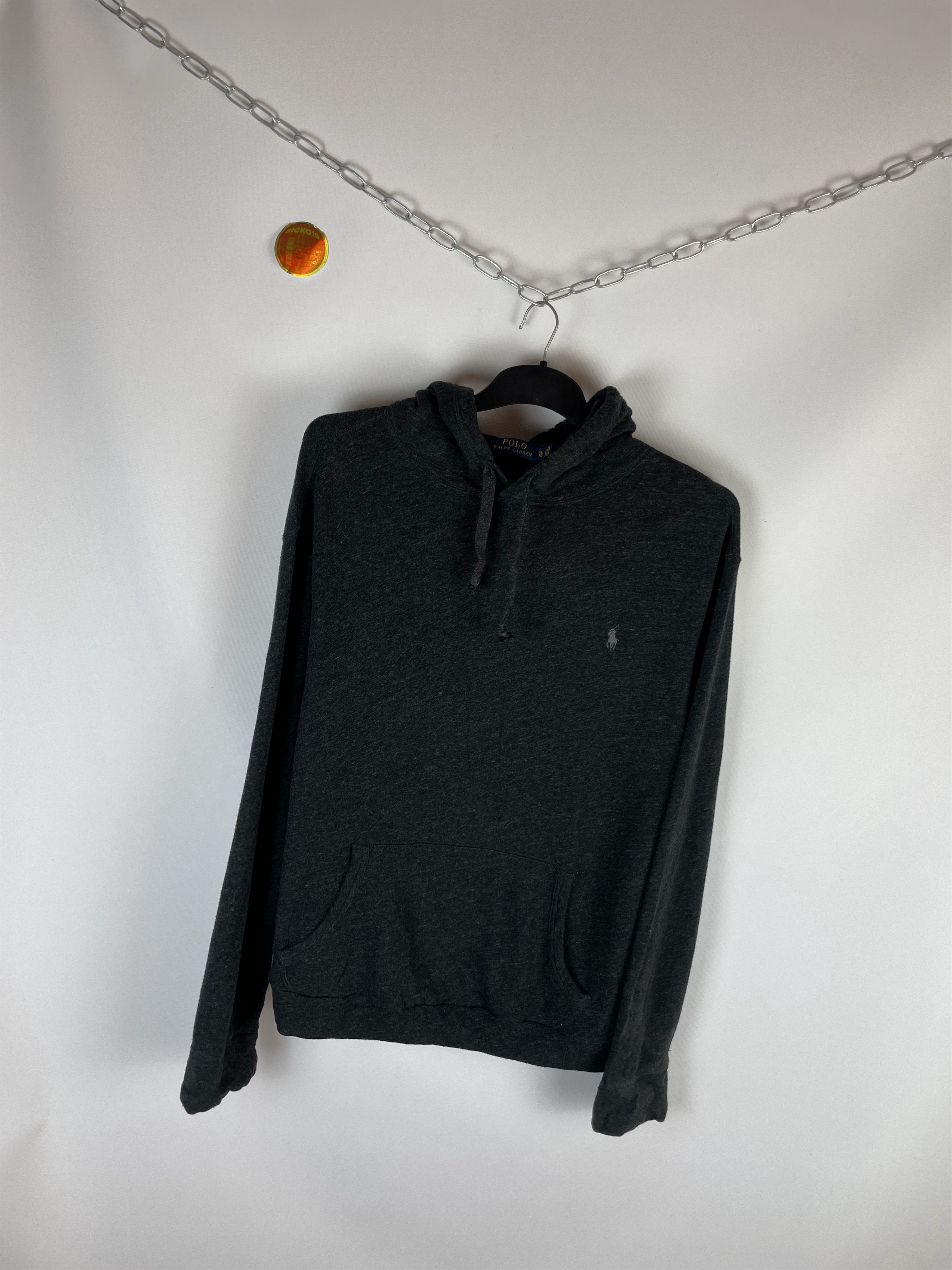 Polo Ralph Lauren Vintage Polo Ralph Lauren Hoodie Y2k Size US XL / EU 56 / 4 - 2 Thumbnail