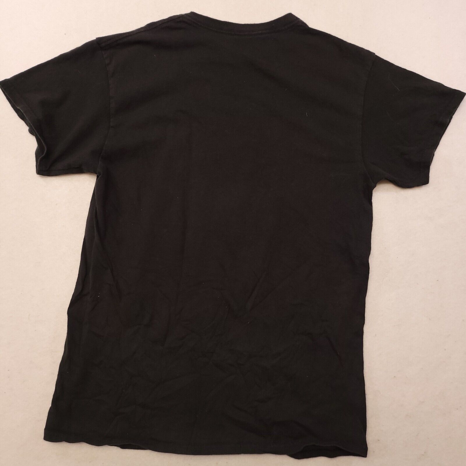 Nickelodeon Nickelodeon Rugrats Graphic T Shirt Adult Mens Size M Black Size US M / EU 48-50 / 2 - 10 Thumbnail