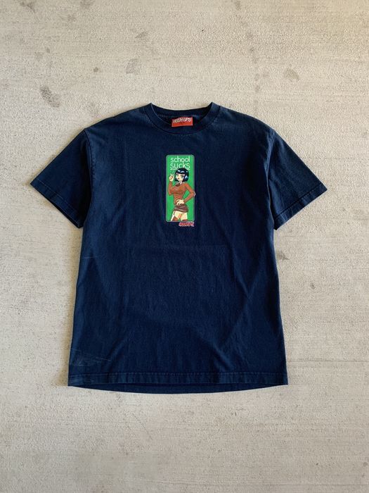 Vintage Vintage 90's Hook-ups T-shirt, Grailed