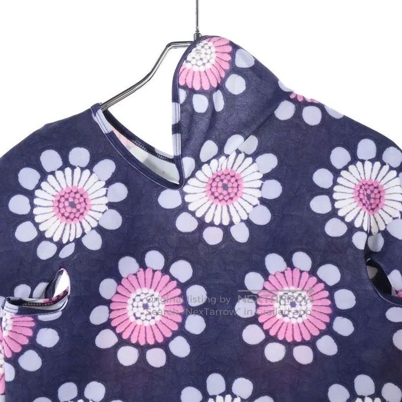 Comme des Garcons Comme Des Garcons Dress, short-sleeved T-shirt dress Size XS / US 0-2 / IT 36-38 - 5 Thumbnail