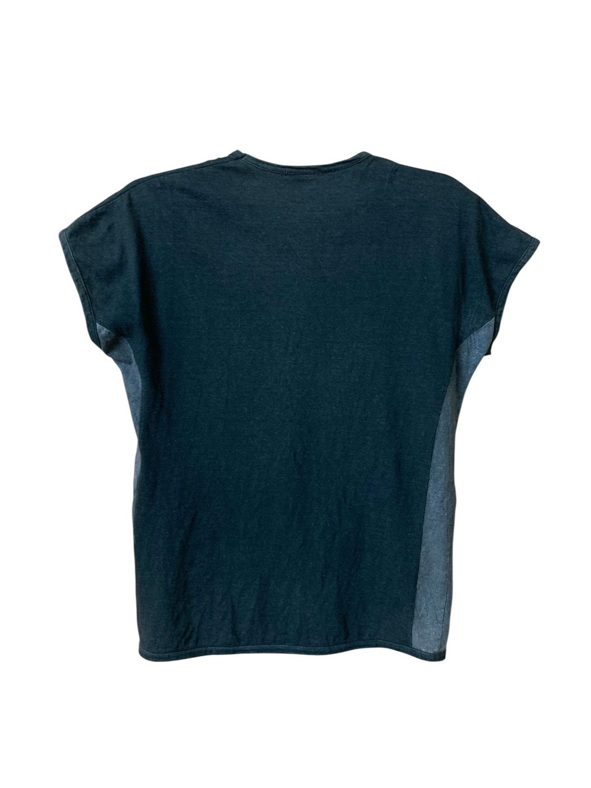 Comme des Garcons Vintage Comme des garcon sleeveless shirt Size US S / EU 44-46 / 1 - 2 Thumbnail