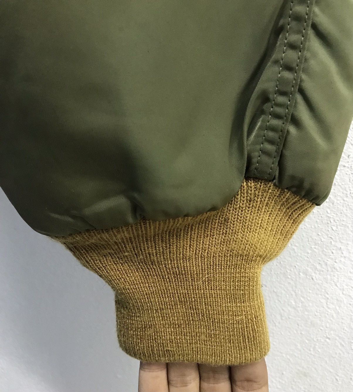 Vintage Vintage Scovill Attached Hood Made In Usa Jacket Size US XL / EU 56 / 4 - 10 Thumbnail