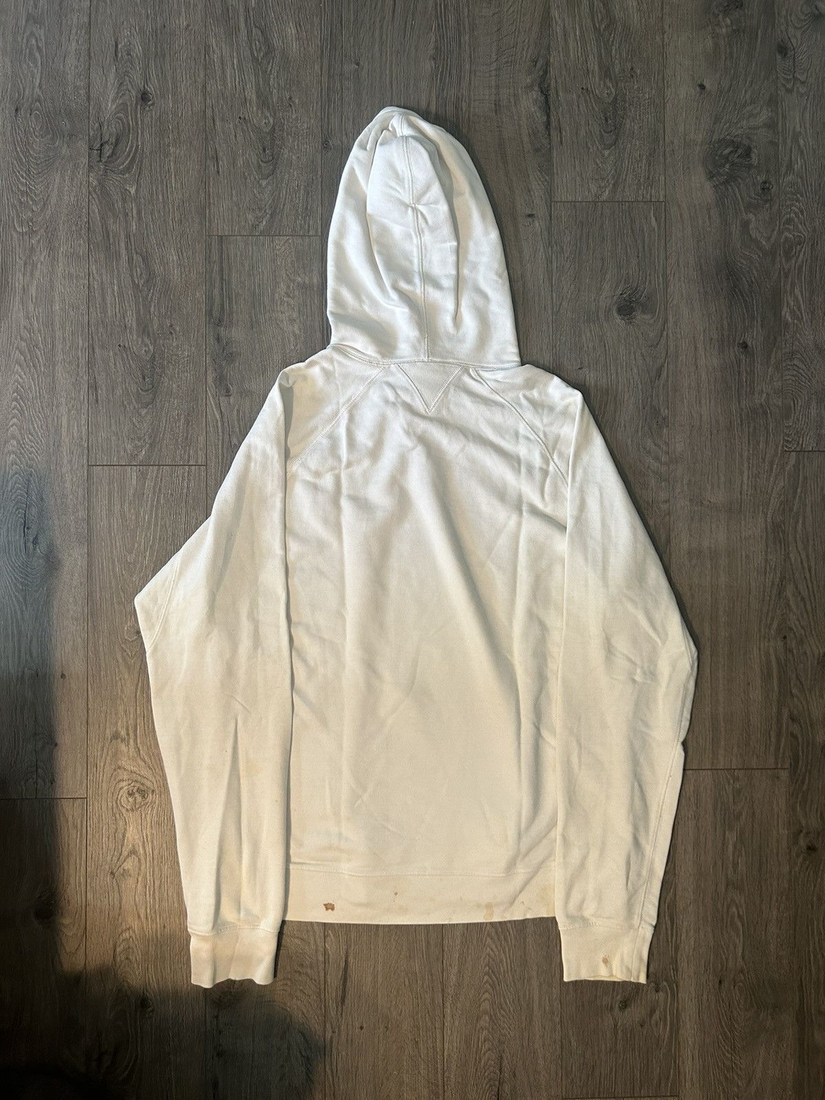 Carhartt × Vintage Vintage Carhartt Hoodie Sweatshirt Size US L / EU 52-54 / 3 - 7 Thumbnail