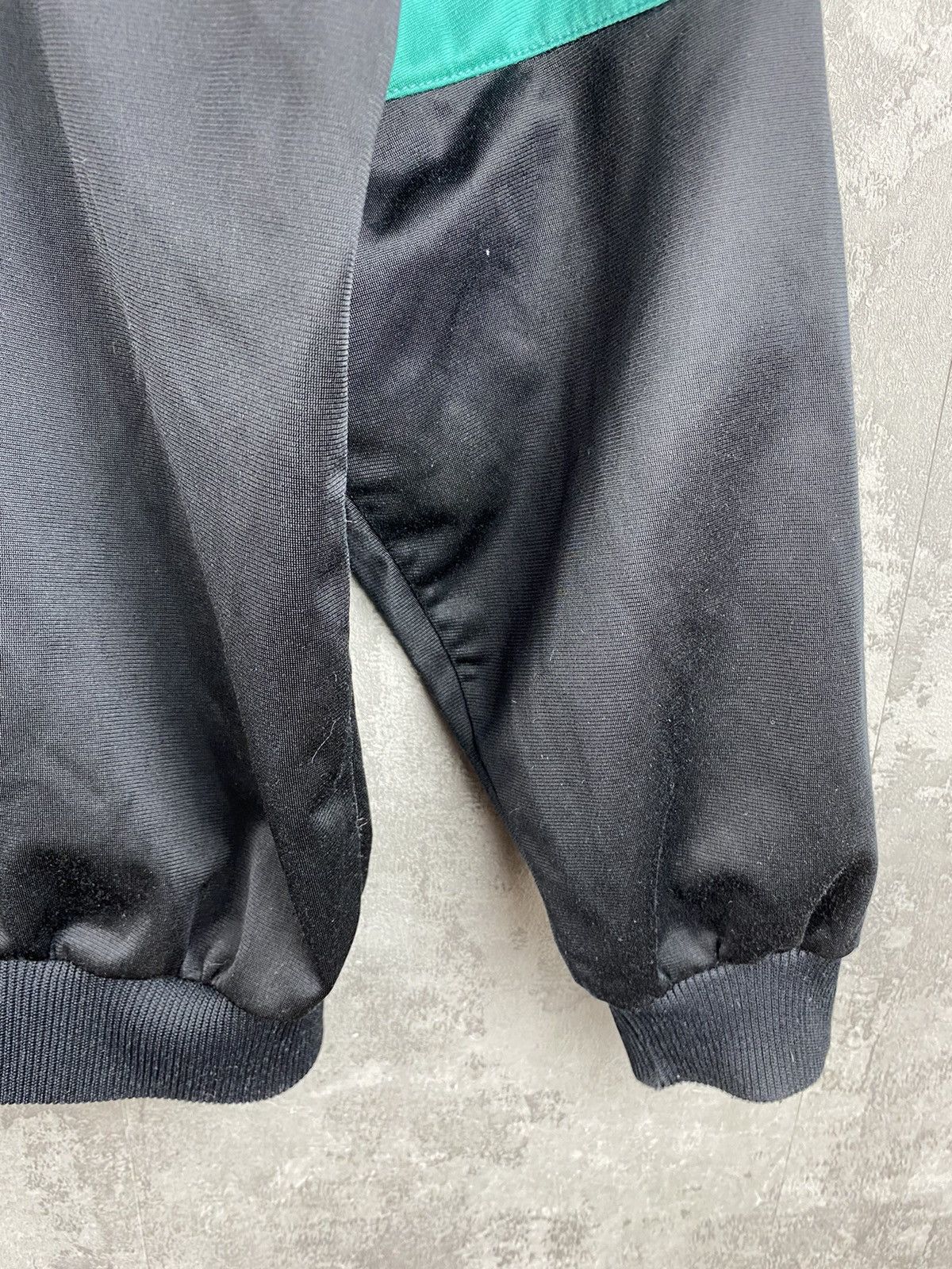 Nike × Vintage 2 x Nike Vintage Track Jacket Swoosh Logo Suit L M 80s 00s Size US M / EU 48-50 / 2 - 16 Thumbnail