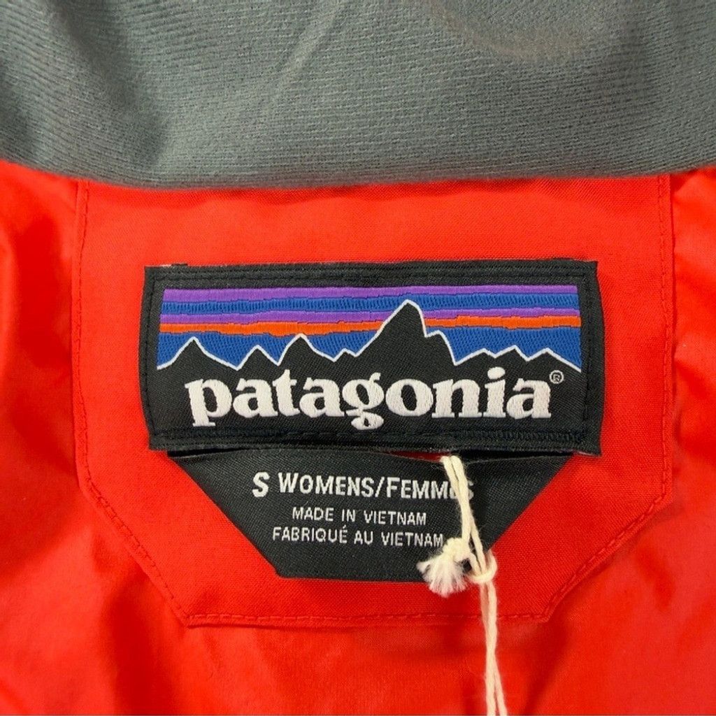 Patagonia Patagonia NWT Women's Size Small Powder Bowl Gore-tex Recco Size S / US 4 / IT 40 - 2 Thumbnail