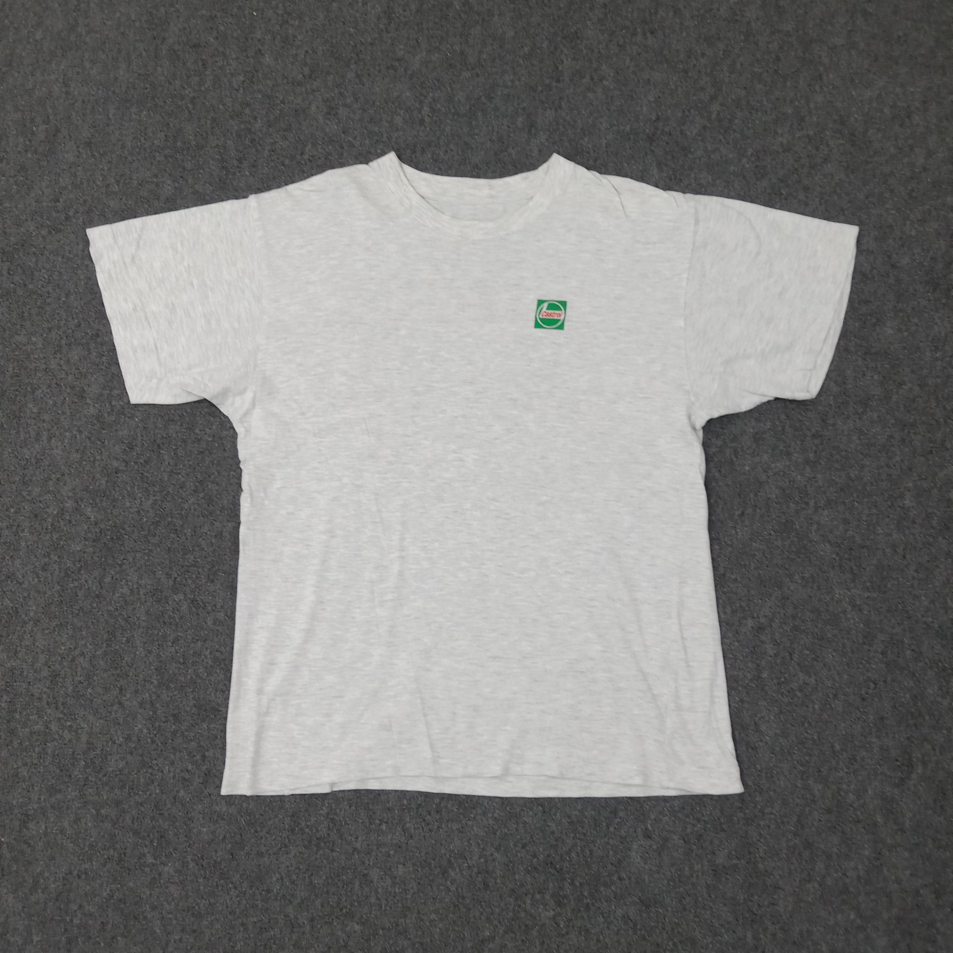 Petrol Industries Castrol Racing Motorsports Team Tshirt C223N70 Size US L / EU 52-54 / 3 - 3 Thumbnail