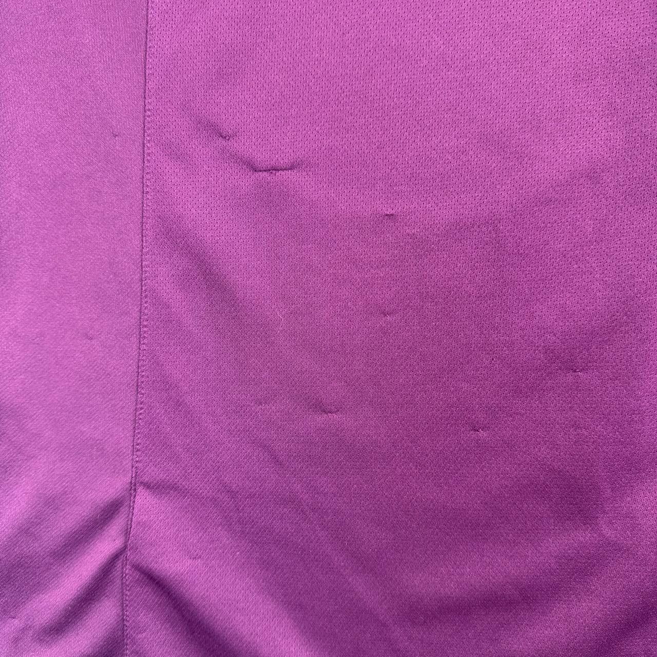 Umbro West Ham United Umbro Training Jersey Purple Mens Size M Size US M / EU 48-50 / 2 - 7 Thumbnail