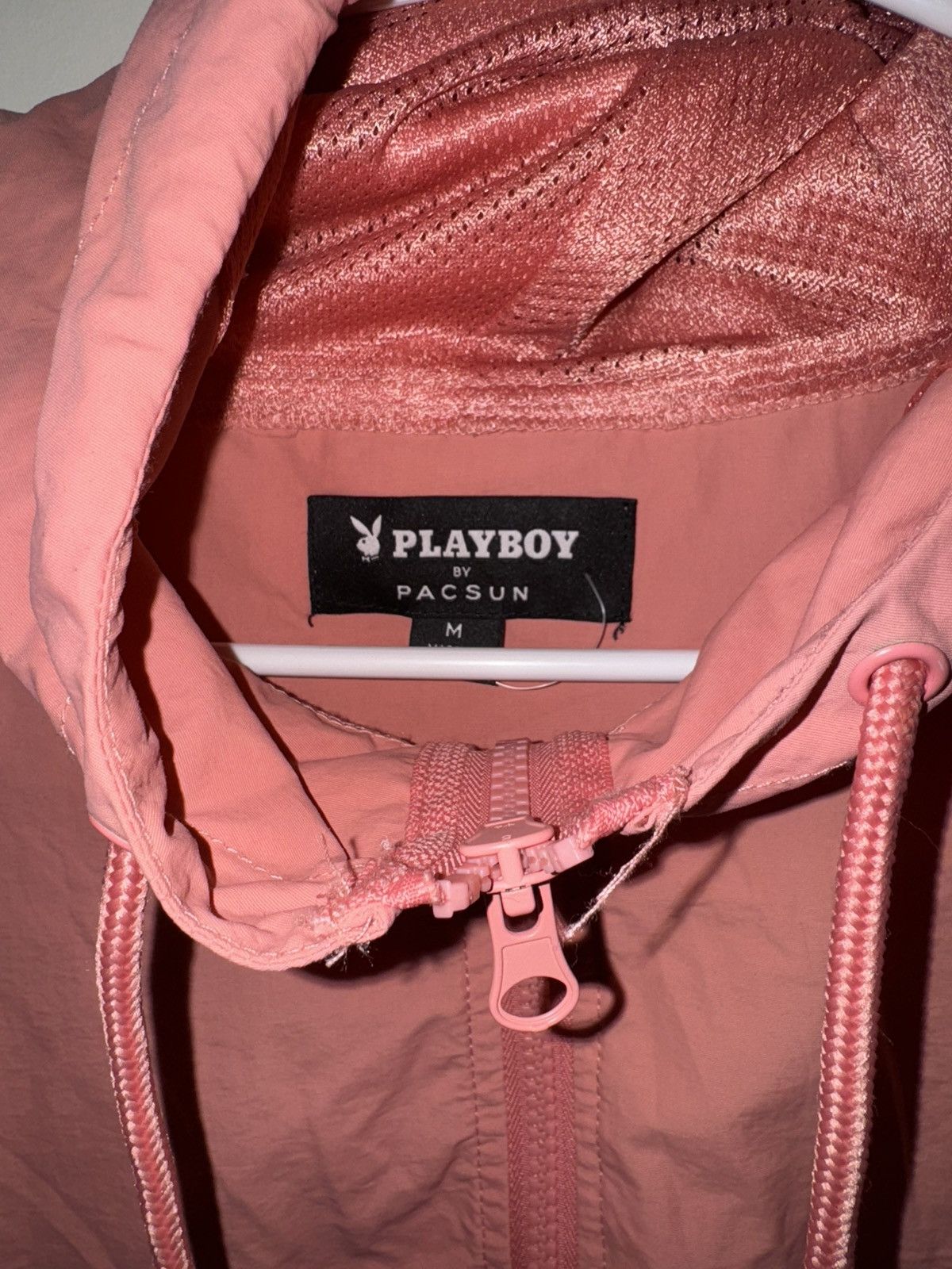 Playboy Playboy Jacket, Sz M Size US M / EU 48-50 / 2 - 3 Thumbnail