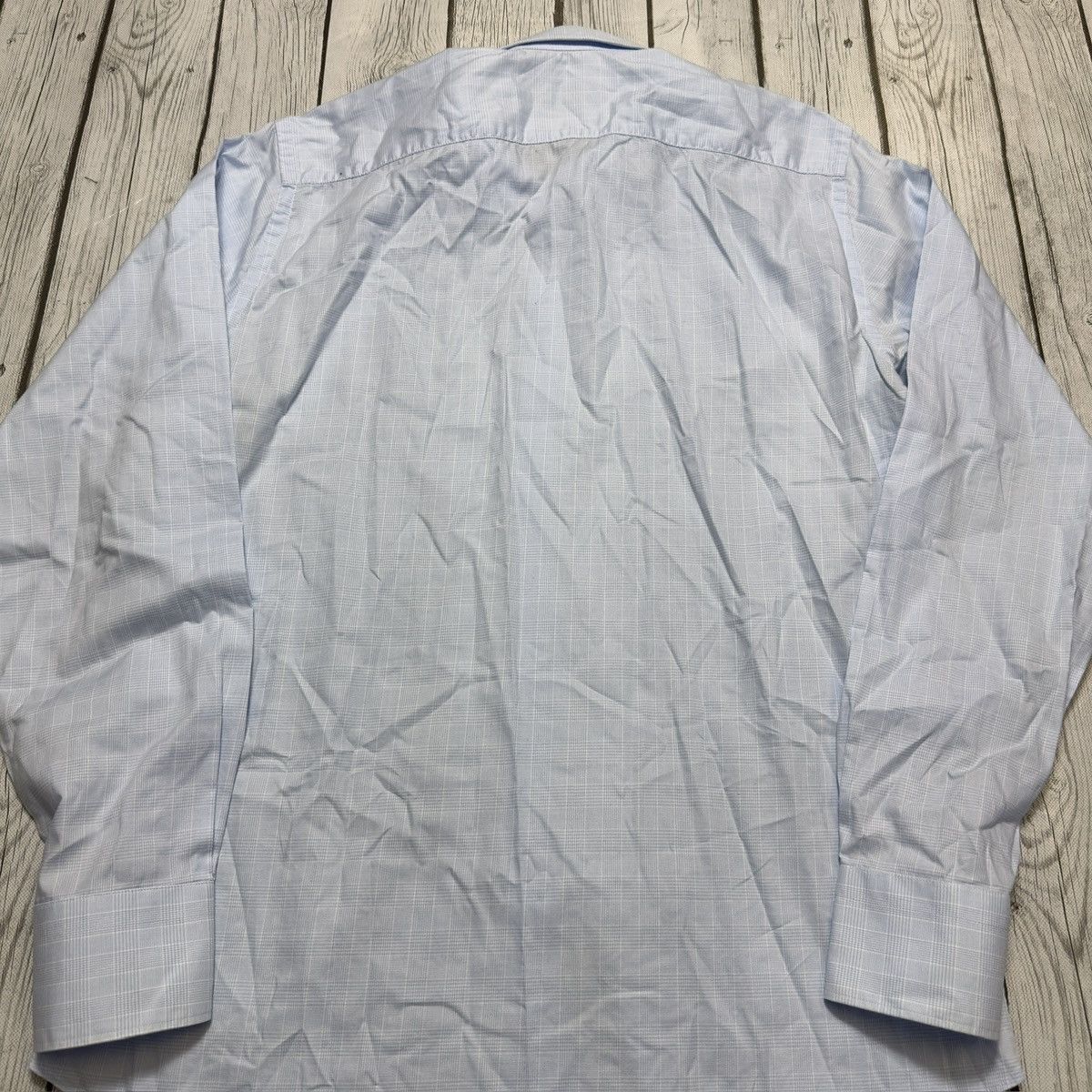Canali Canali shirt Size US M / EU 48-50 / 2 - 4 Thumbnail