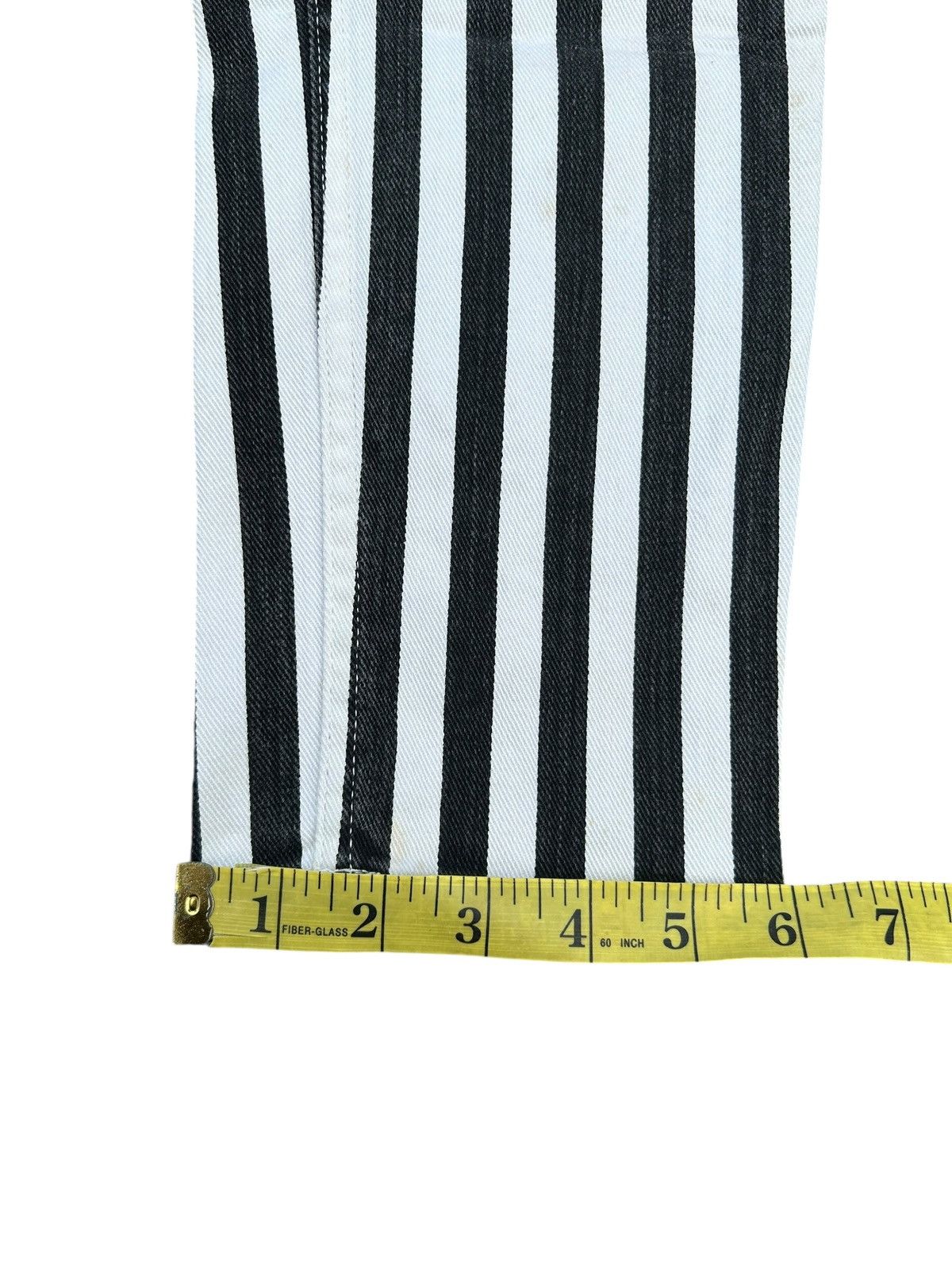 Kapital Prison Made in Japan Japanese Brand MACPHEE Denim Jeans Size US 30 / EU 46 - 14 Thumbnail