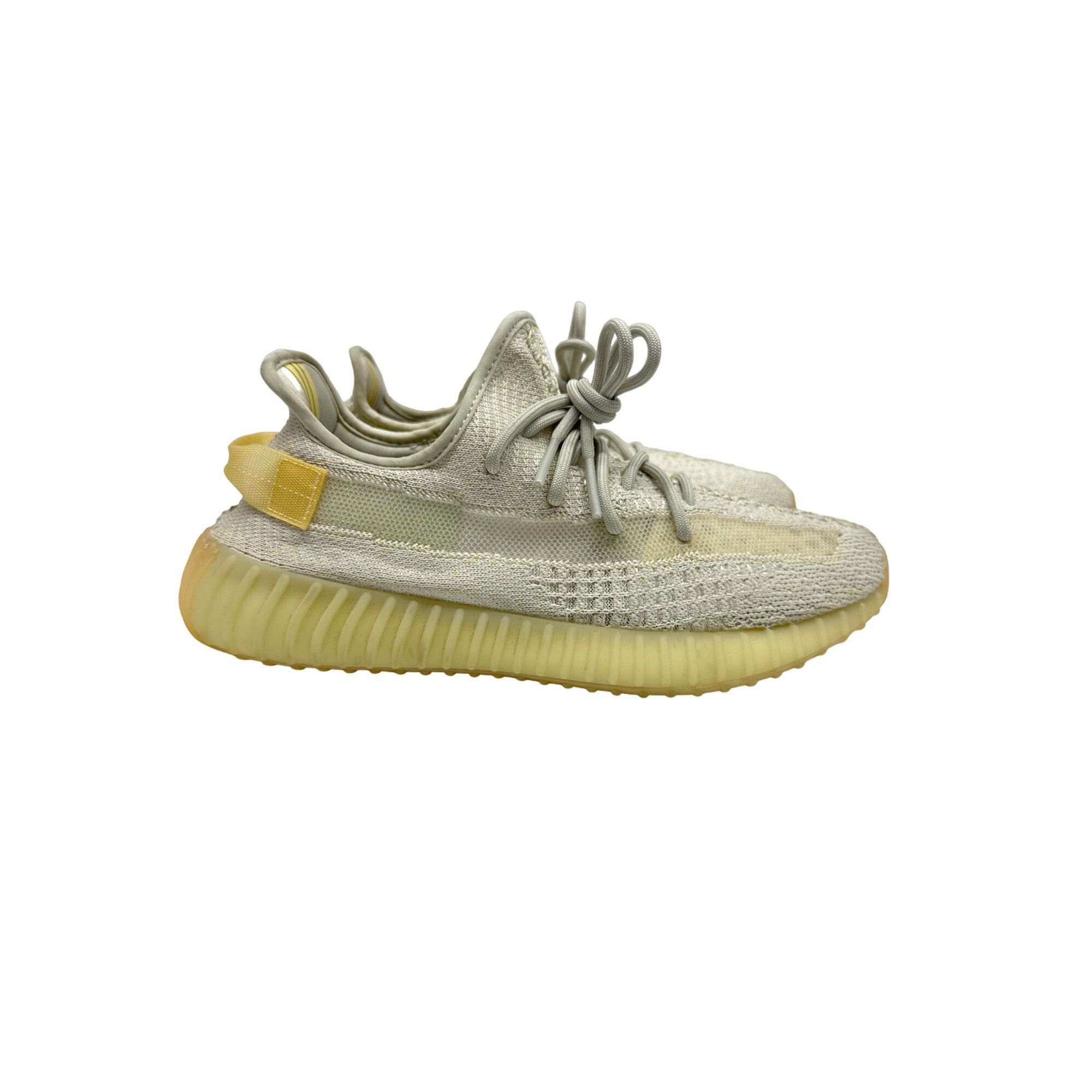 adidas Yeezy Boost 350 V2 Light Size 9