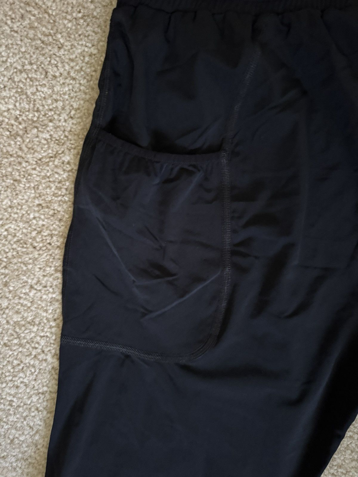 Our Legacy Our Legacy Work Shop Running Tights Size US 34 / EU 50 - 8 Thumbnail