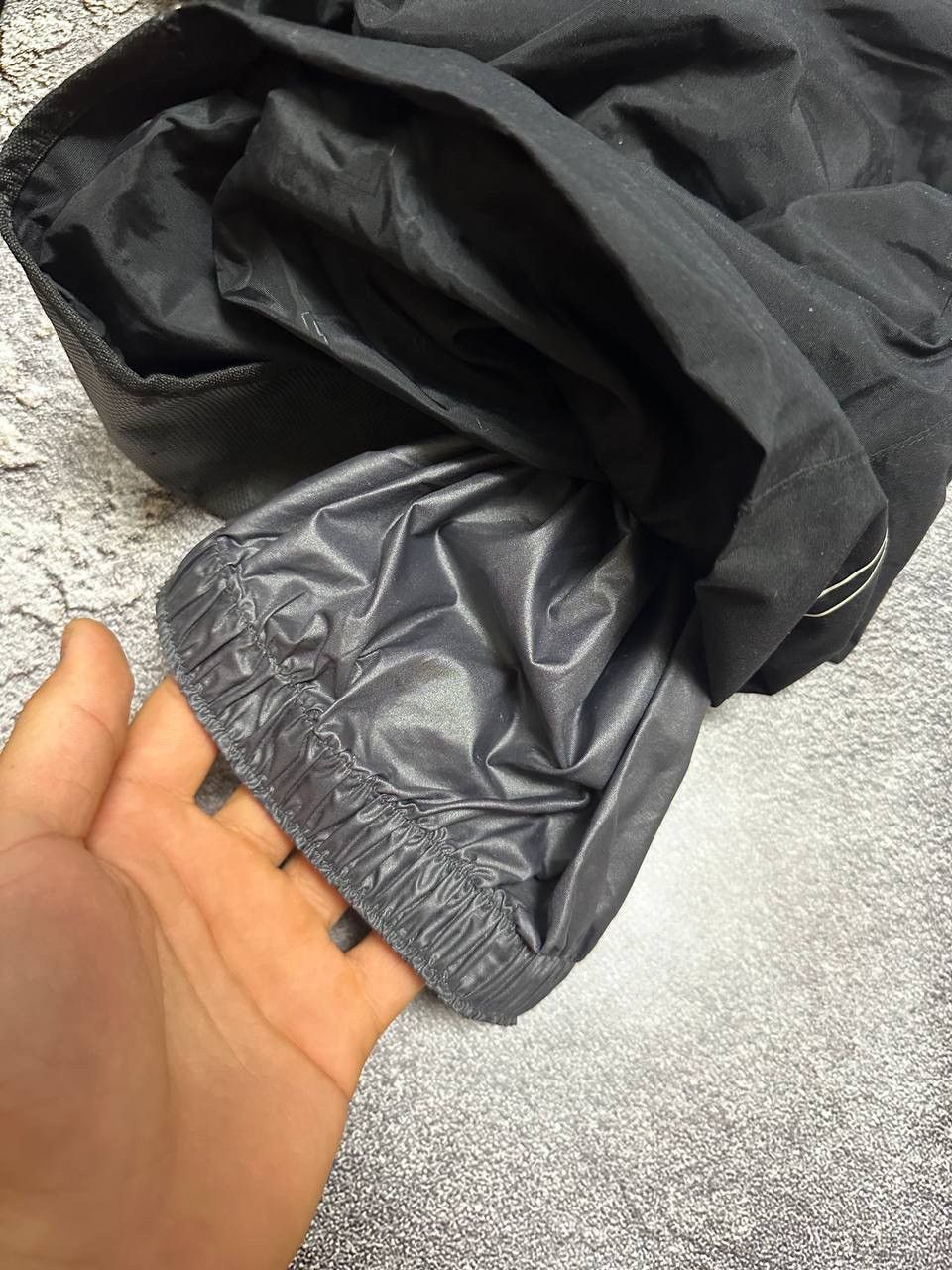Nike ACG × Vintage Vintage Nike ACG Black Ski Pants Size US 34 / EU 50 - 14 Thumbnail