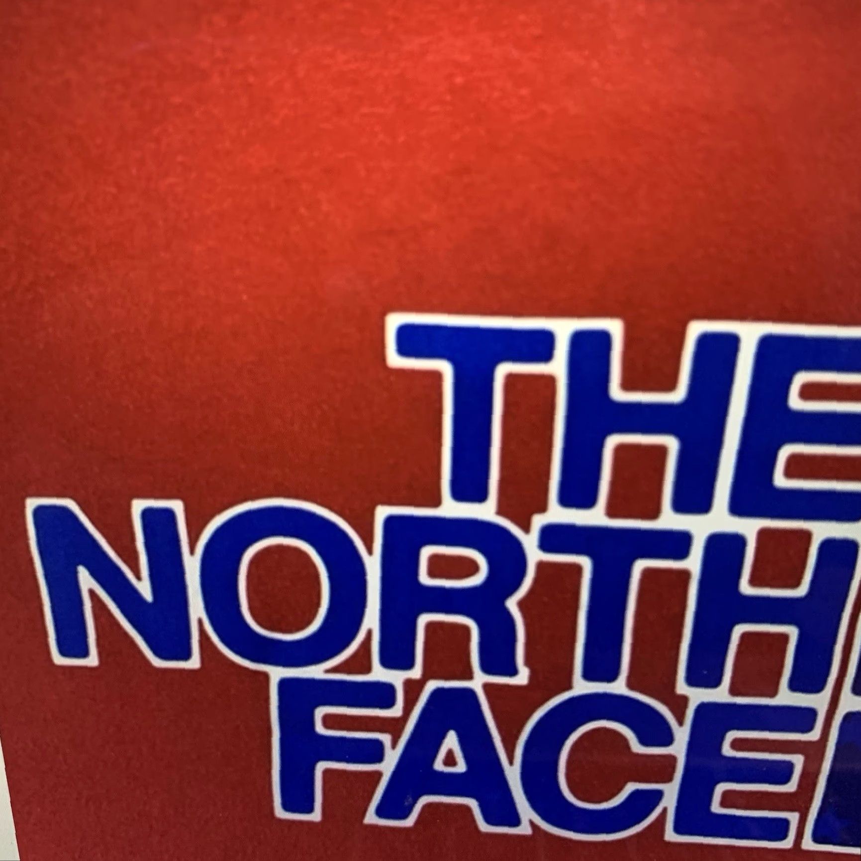 The North Face The North Face Men's T-Shirt Large Red Patriotic USA Front Graphic all Cotton Crew Neck Short Sleeve Logo Knit Graphic Print USA Patriotic 2020s? Size US L / EU 52-54 / 3 - 5 Thumbnail
