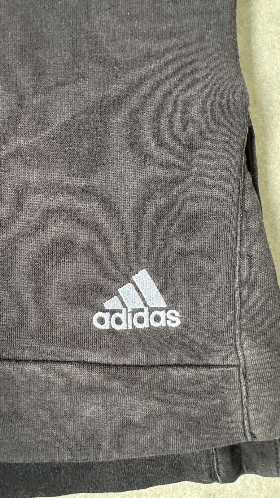 Adidas VINTAGE ADIDAS SUN FADED SWEATSHIRT Size US M / EU 48-50 / 2 - 4 Thumbnail
