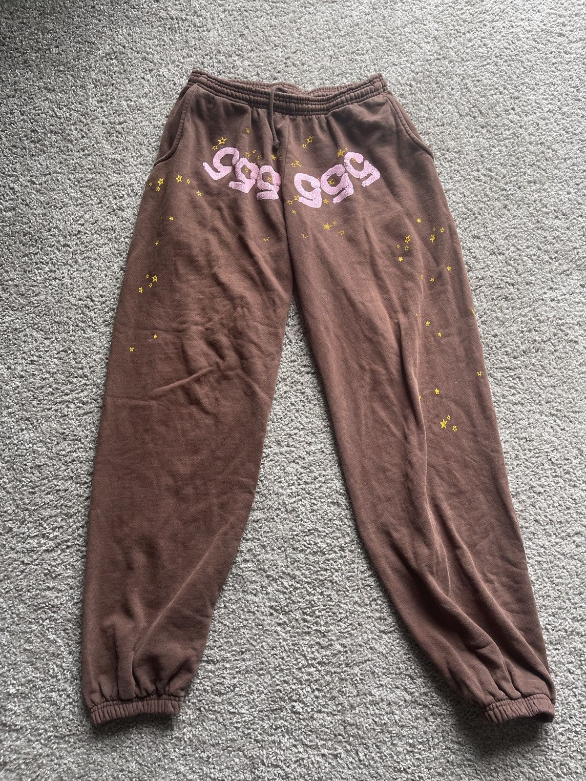 Spyder 555 Spider Pants | Grailed