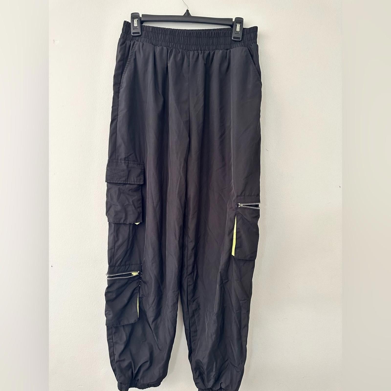 Forever 21 Forever 21 Jogger/ Sweatpants Size L Size 36" / US 14 / IT 50 - 1 Thumbnail