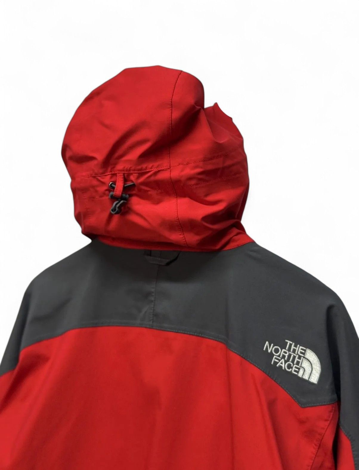 Goretex The North Face Vintage Gore-Tex Jacket Outdoor Arcteryx Look Size US M / EU 48-50 / 2 - 23 Thumbnail