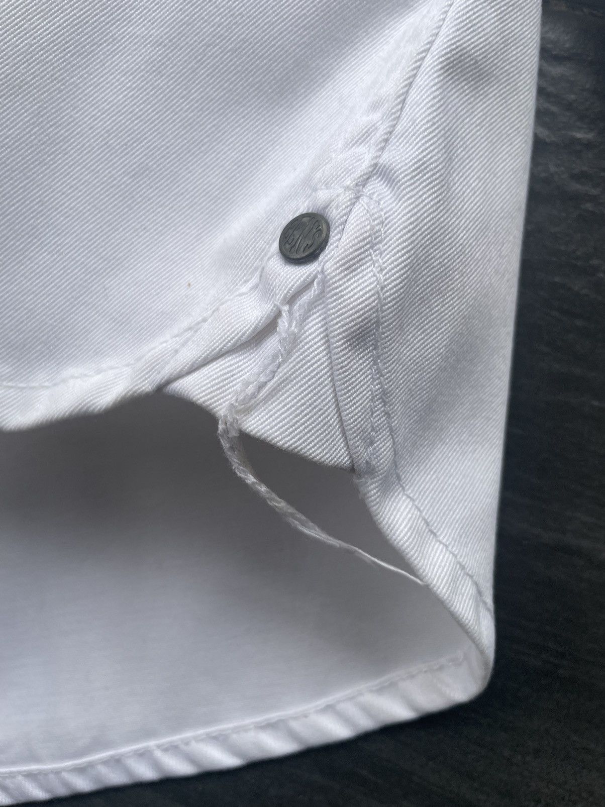 Ben Davis Ben Davis Long Sleave Shirt Size US M / EU 48-50 / 2 - 14 Thumbnail