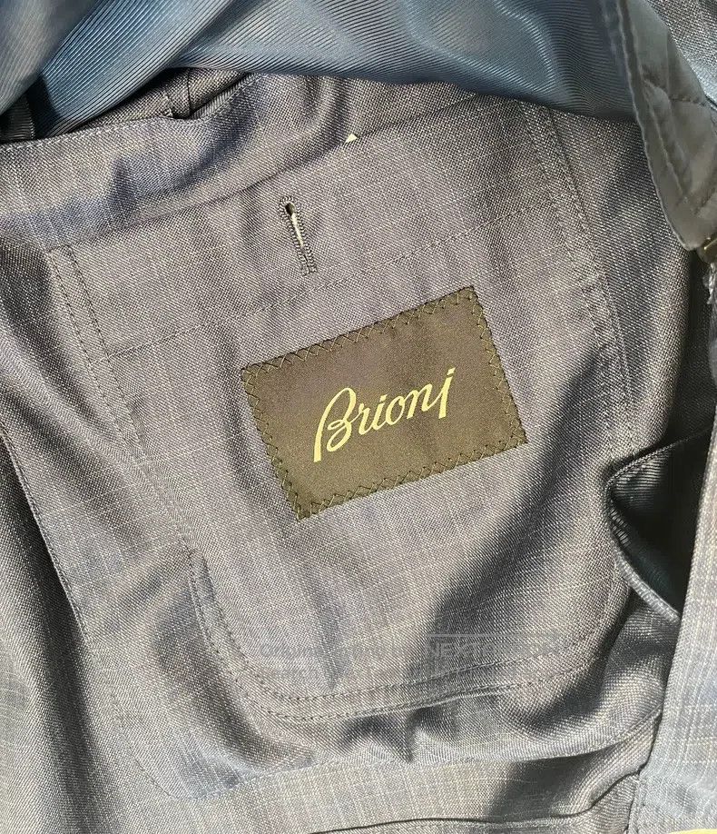 Brioni Brioni Jacket Hunting Coat Size US M / EU 48-50 / 2 - 6 Thumbnail