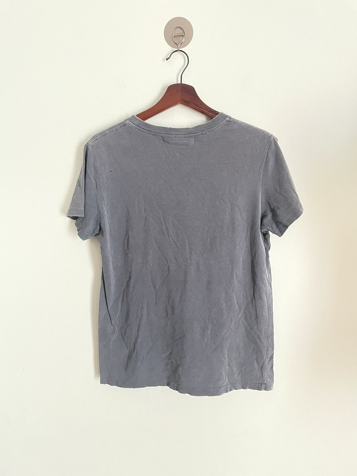 Japanese Brand × Remi Relief × Vintage Remi Relief Tshirt Size US S / EU 44-46 / 1 - 2 Thumbnail