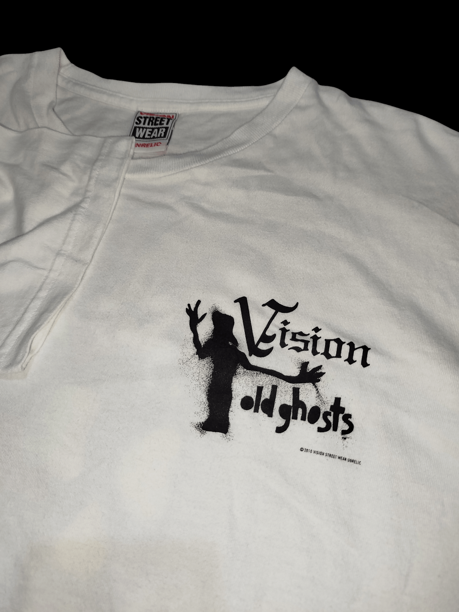 Vision Streetwear Vintage vision Streetwear x Old ghosts Size US M / EU 48-50 / 2 - 1 Thumbnail
