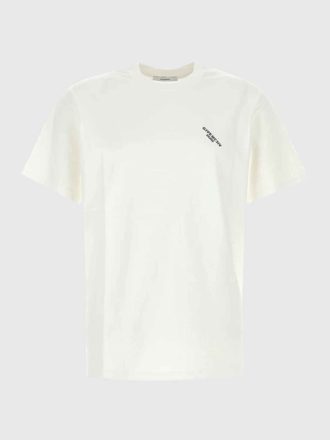 Givenchy Givenchy T-Shirt Men White Size US M / EU 48-50 / 2 - 1 Preview