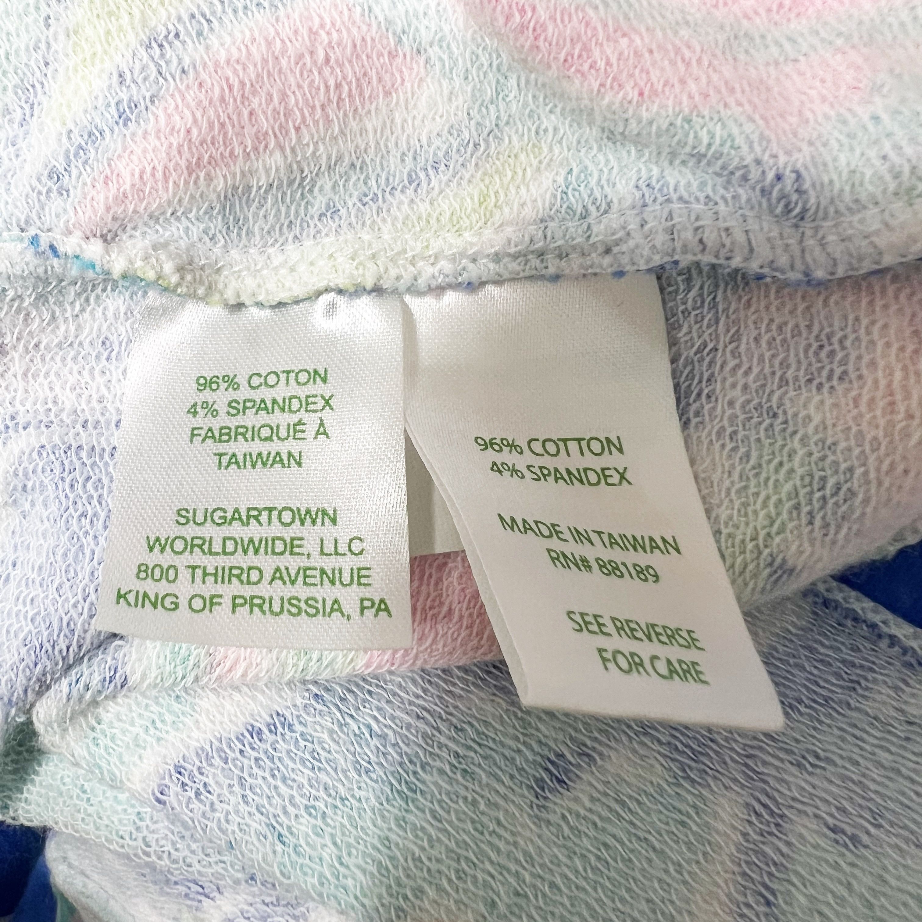 Lilly Pulitzer Lilly Pulitzer Skipper Popover UPF 50+ Casa Size XS / US 0-2 / IT 36-38 - 3 Thumbnail