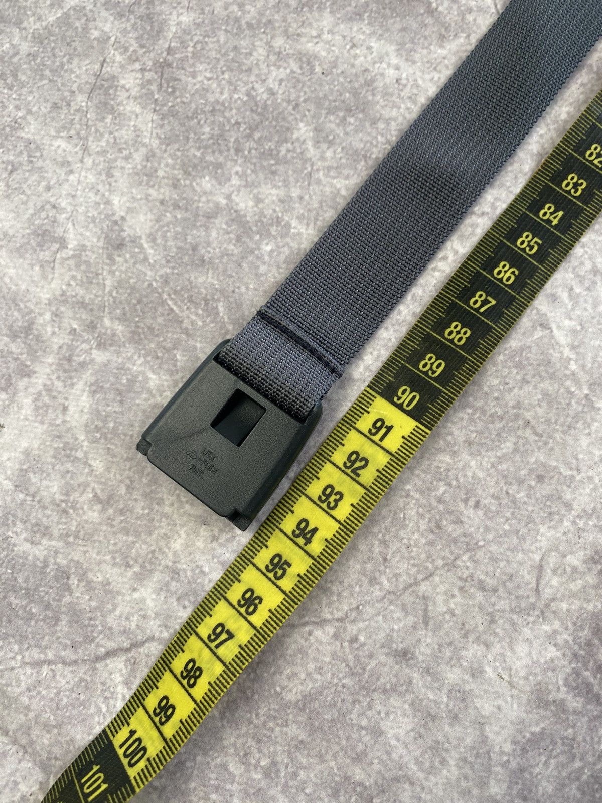 Rab Rab Outdoor Belt Size 30 - 5 Thumbnail