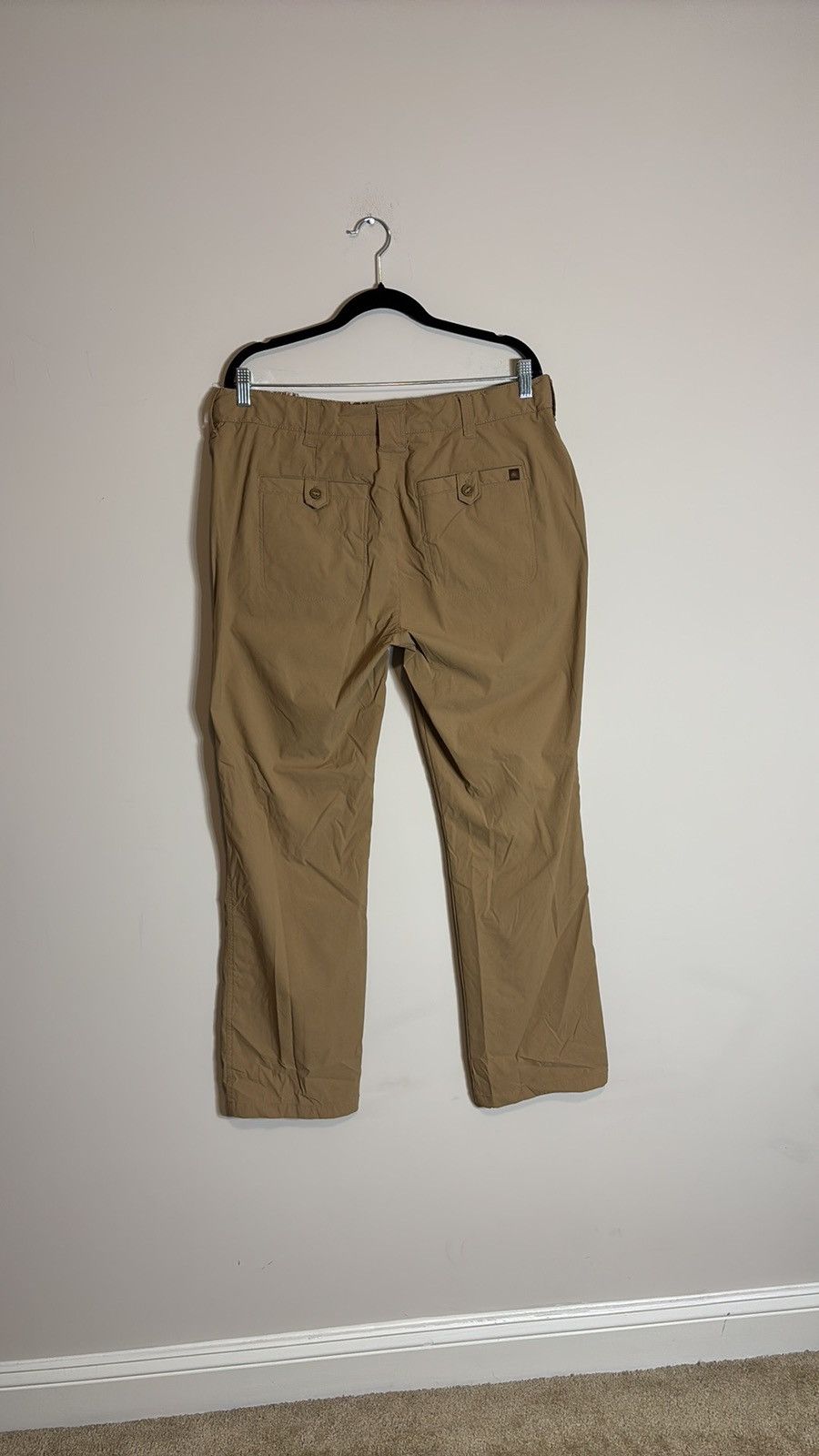 The Territory Ahead The Territory Ahead Pants Size US 36 / EU 52 - 5 Thumbnail