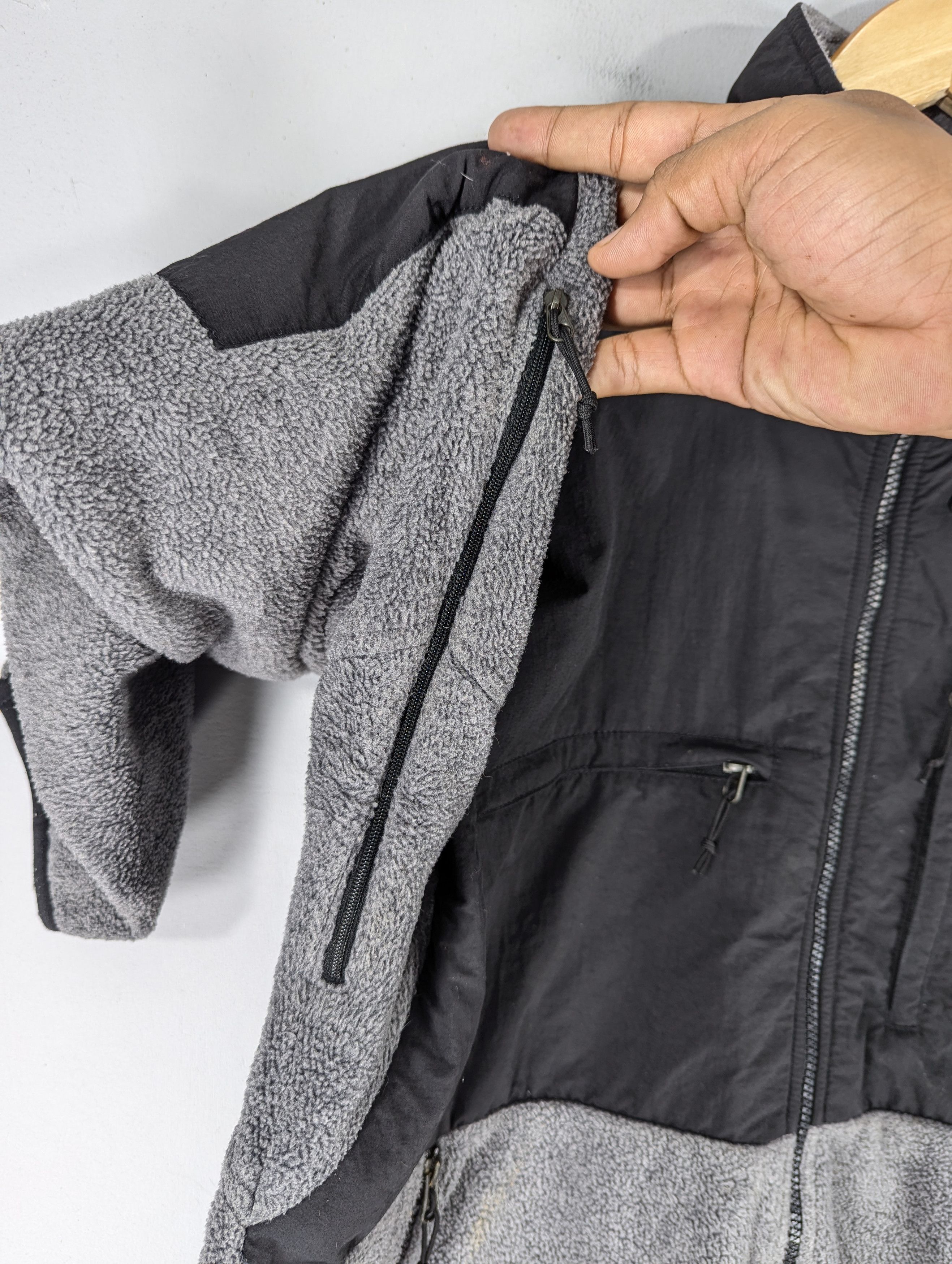 The North Face Retro The North Face Denali Polartec Fleece Jacket Size US XL / EU 56 / 4 - 8 Thumbnail