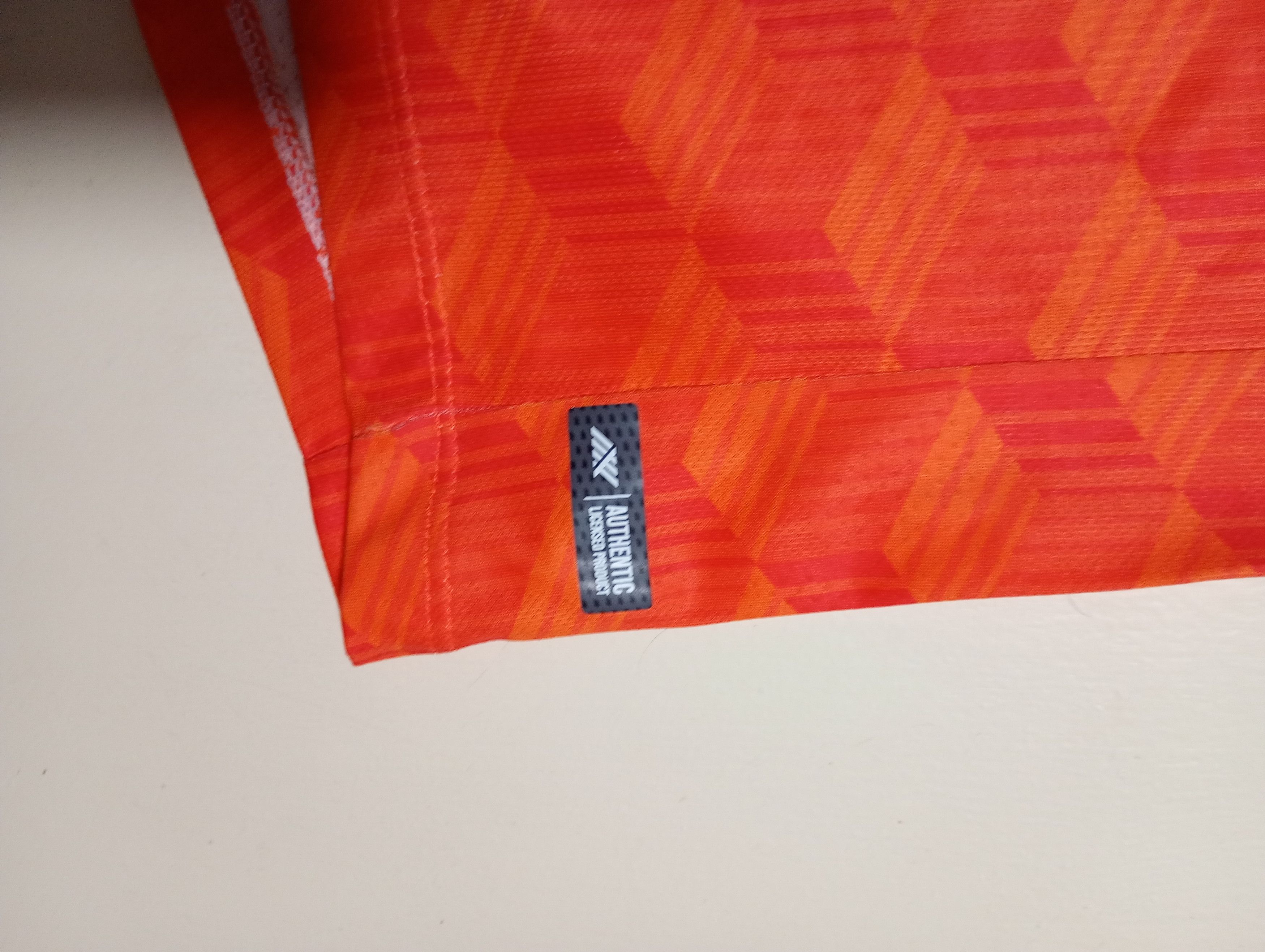 Vintage Goa FC Six5six Home Jersey 2024-2025 Size US XXL / EU 58 / 5 - 6 Thumbnail