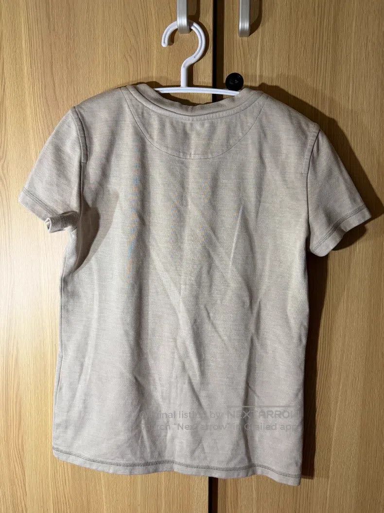 Hermes Hermes Round neck sweatshirt Size XXS / US 00 / IT 34 - 3 Thumbnail