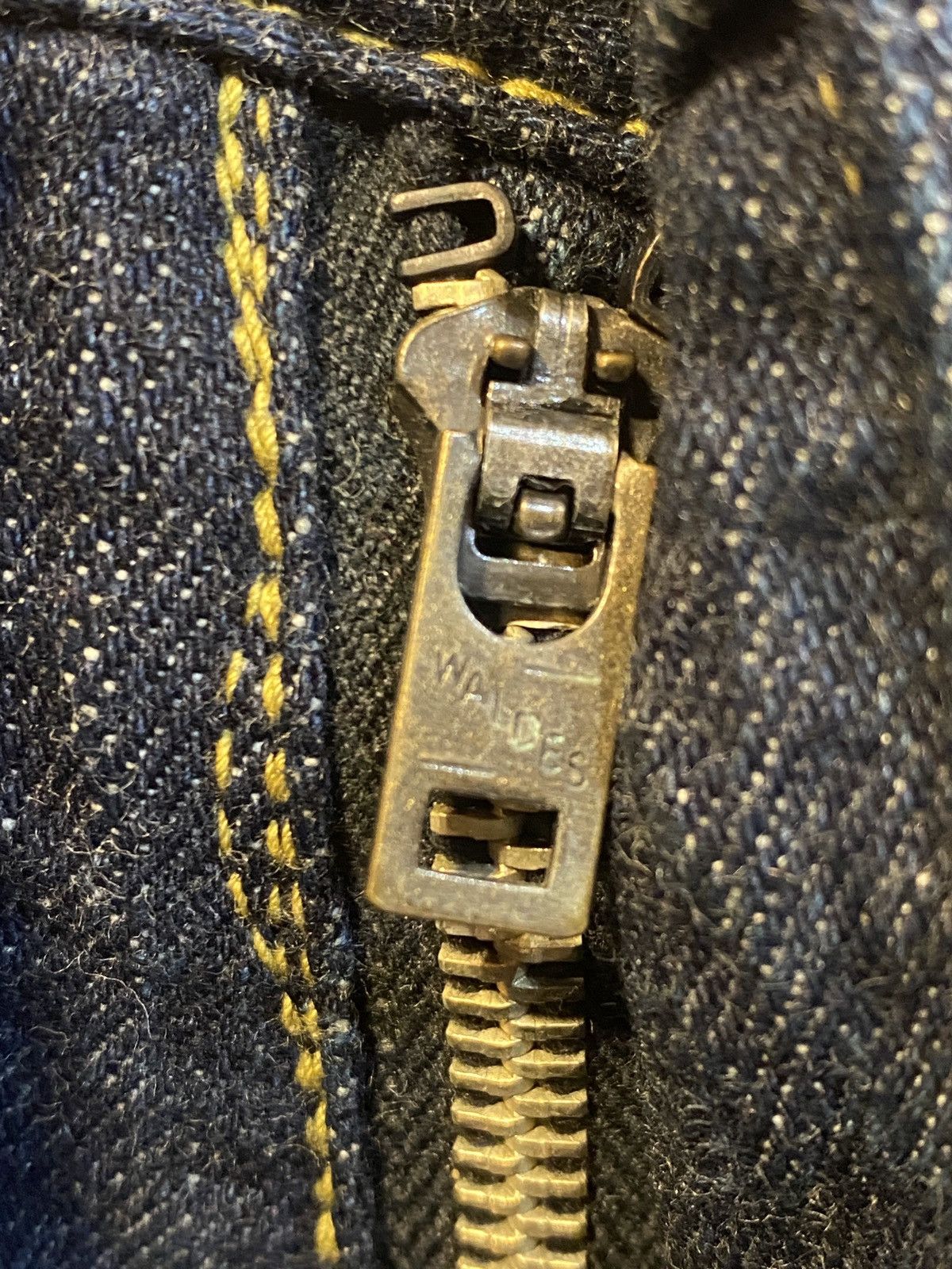 Kapital Kapital denim pants Size US 28 / EU 44 - 8 Thumbnail