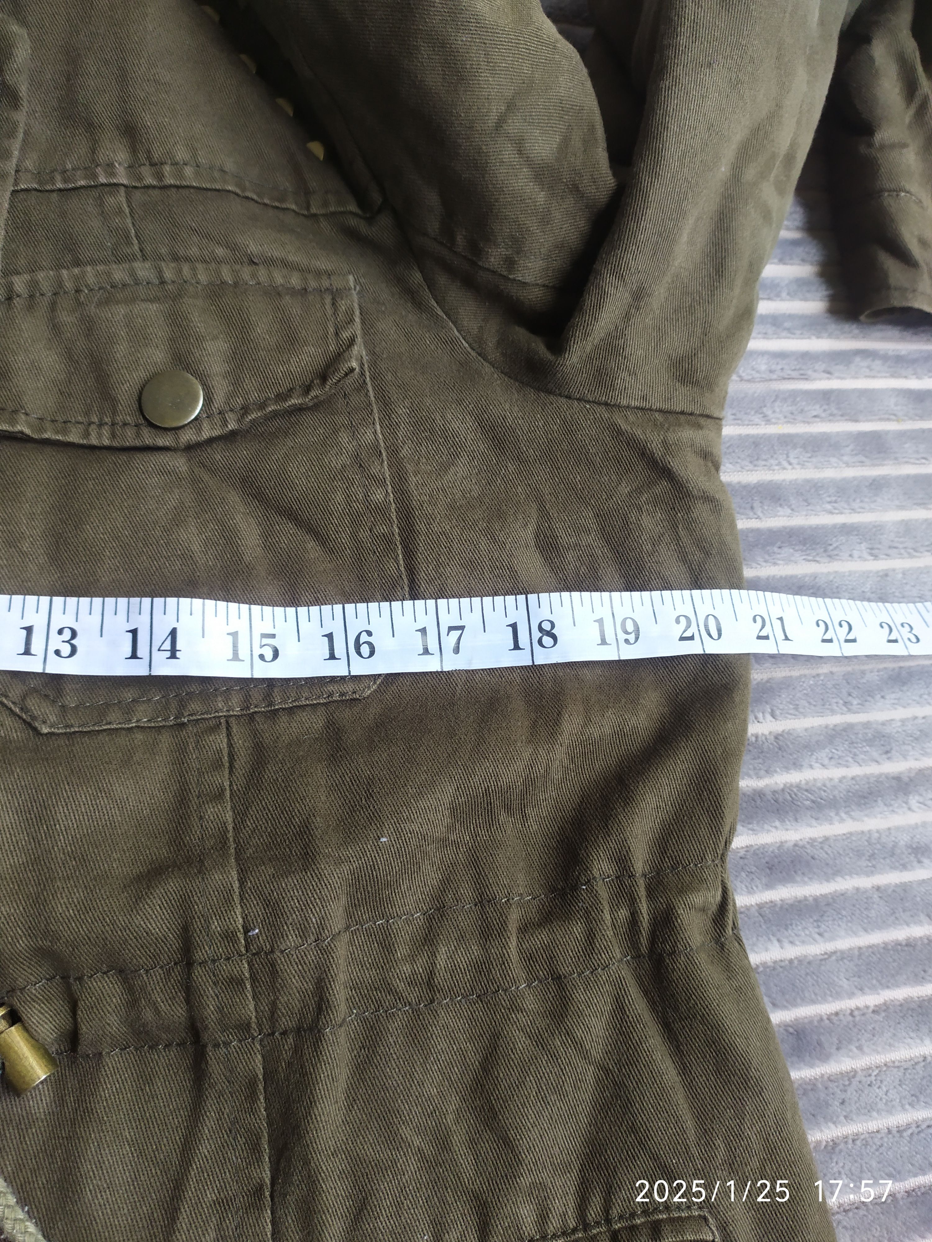 If Six Was Nine × Japanese Brand × Le Grande Bleu (L.G.B.) Japanese Zenana Studed jacket Size US M / EU 48-50 / 2 - 11 Thumbnail