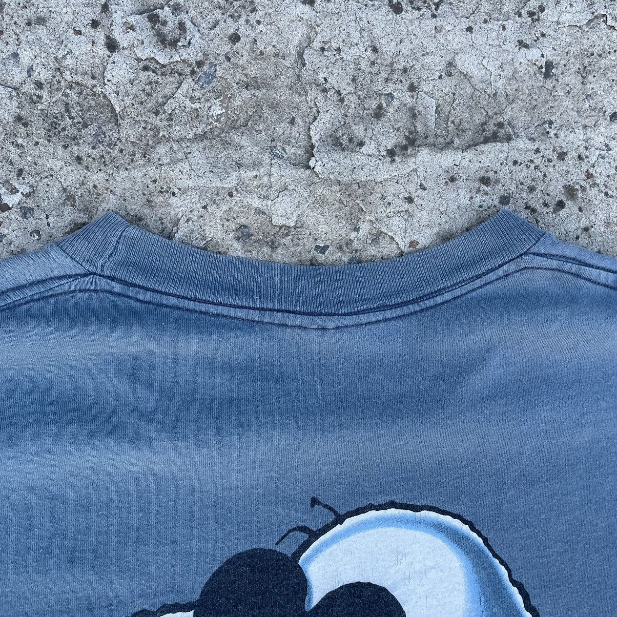 Y/Project Vintage Joe Cool Snoopwear Peanuts Y2K Streetwear Old Te 90s Size US XL / EU 56 / 4 - 5 Thumbnail