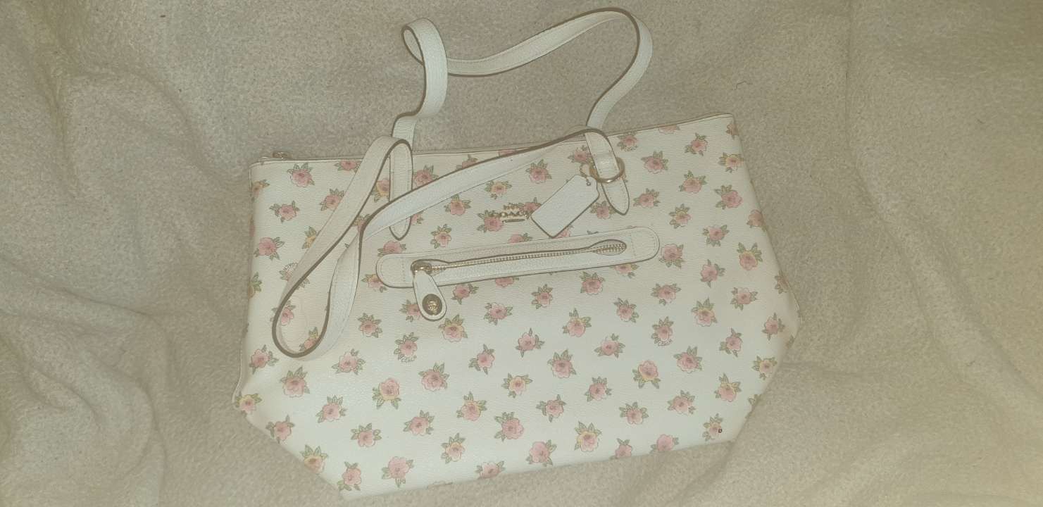 Coach Coach purse Size ONE SIZE - 1 Thumbnail