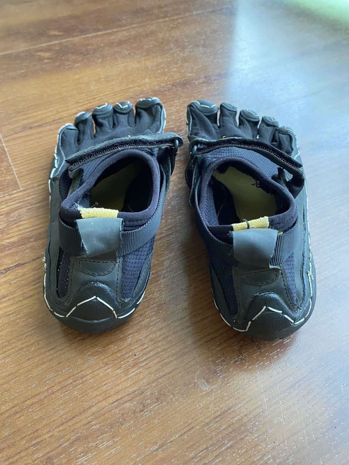 Vibram Vibram Five Fingers shoes Size US 8 / IT 38 - 2 Thumbnail