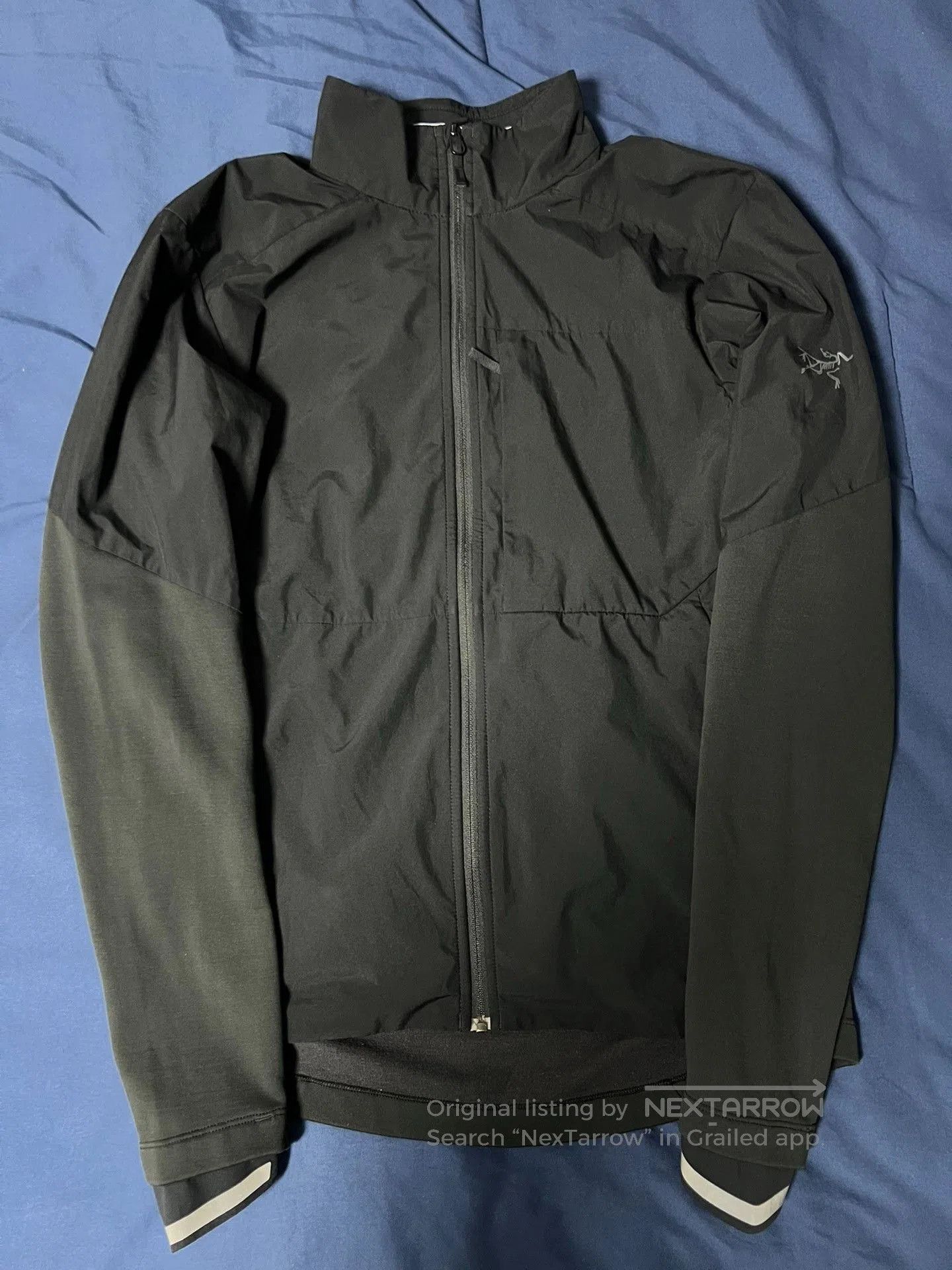Arc'teryx ARCTERYX A2B Comp Jacket. Size US S / EU 44-46 / 1 - 1 Thumbnail