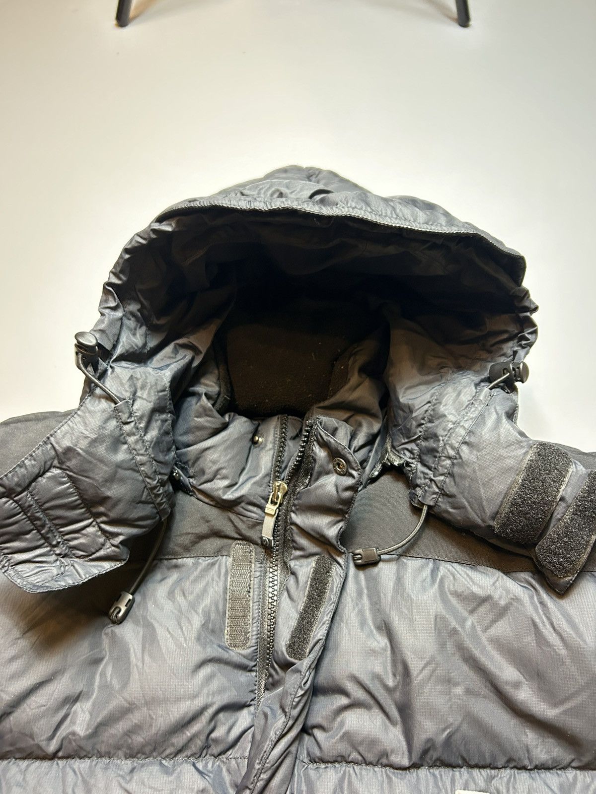 Fjallraven Fjallraven Jacket Down Kamas II 2 Parka. Size US M / EU 48-50 / 2 - 5 Thumbnail