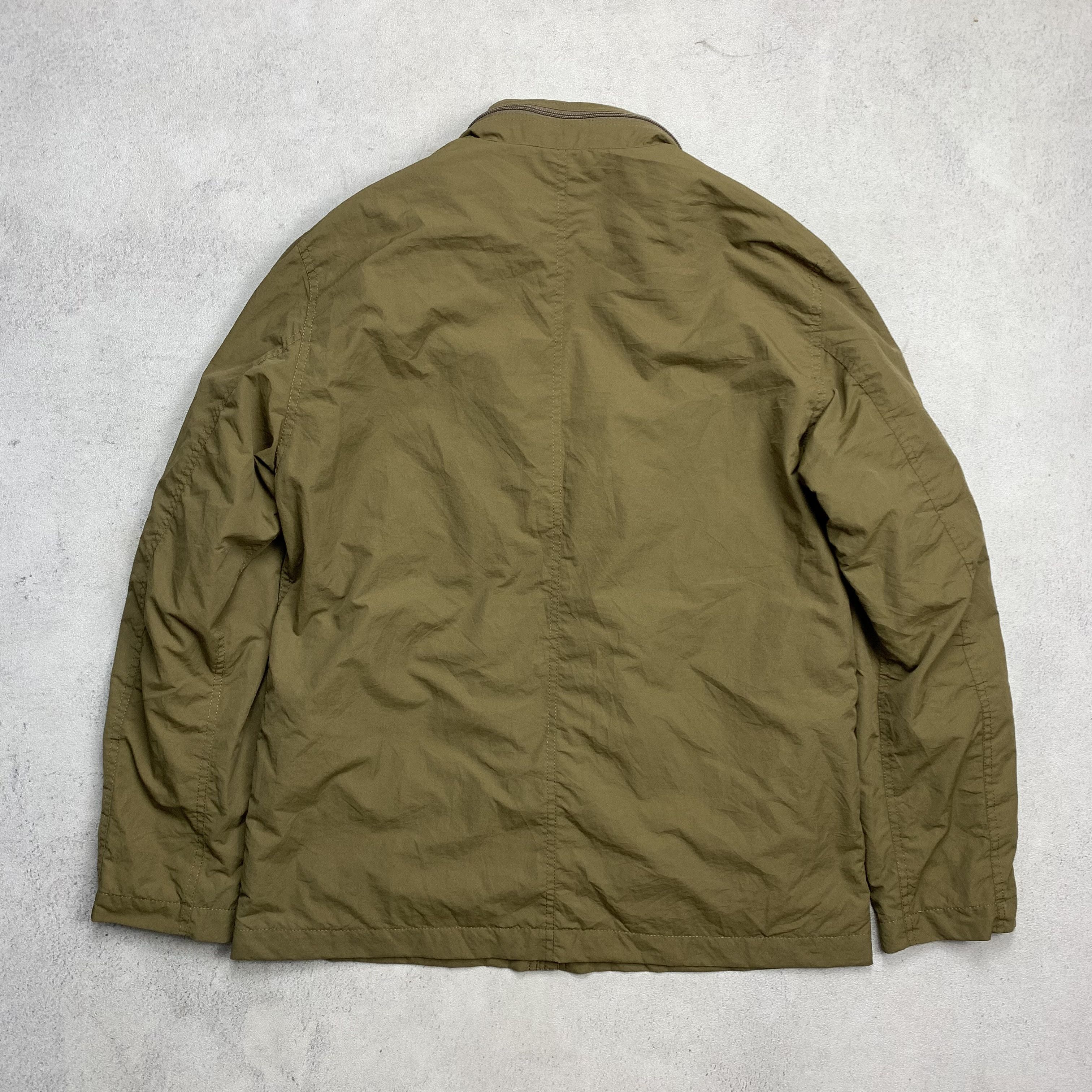 Issey Miyake Issey Miyake Multi Pocket Survival Jacket Final Home Size US L / EU 52-54 / 3 - 8 Thumbnail