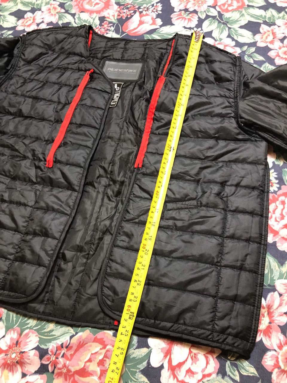 Alpinestars Alpinestars Lining Jacket Size US XL / EU 56 / 4 - 14 Thumbnail