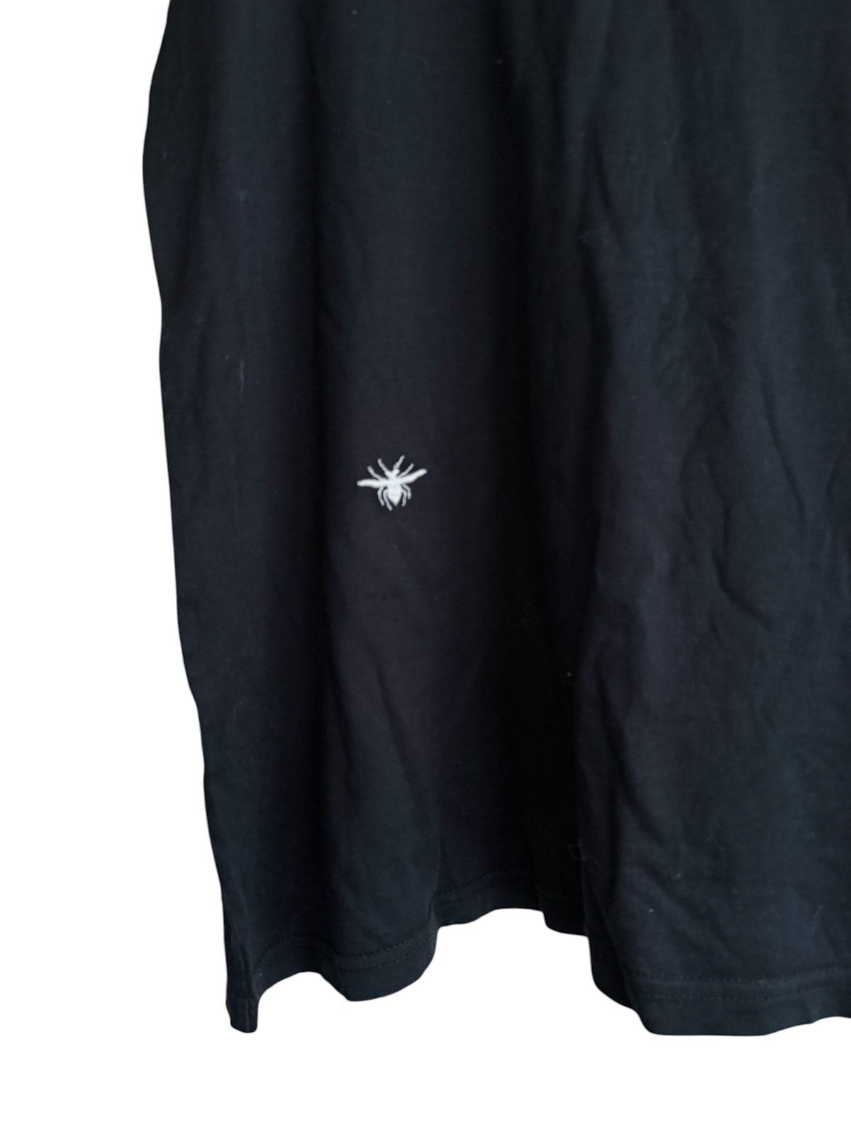 Dior Dior Bee T-Shirt Size US XL / EU 56 / 4 - 3 Thumbnail