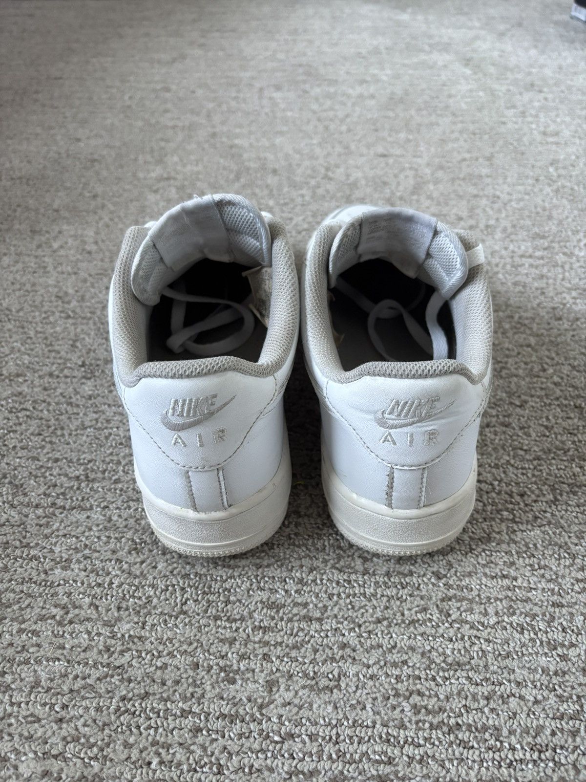 Nike Nike Air Force One Size US 9 / EU 42 - 4 Thumbnail
