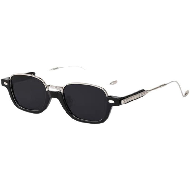 VIBE Matchless Street ins style custom avant-garde sunglasses Size ONE SIZE - 4 Thumbnail