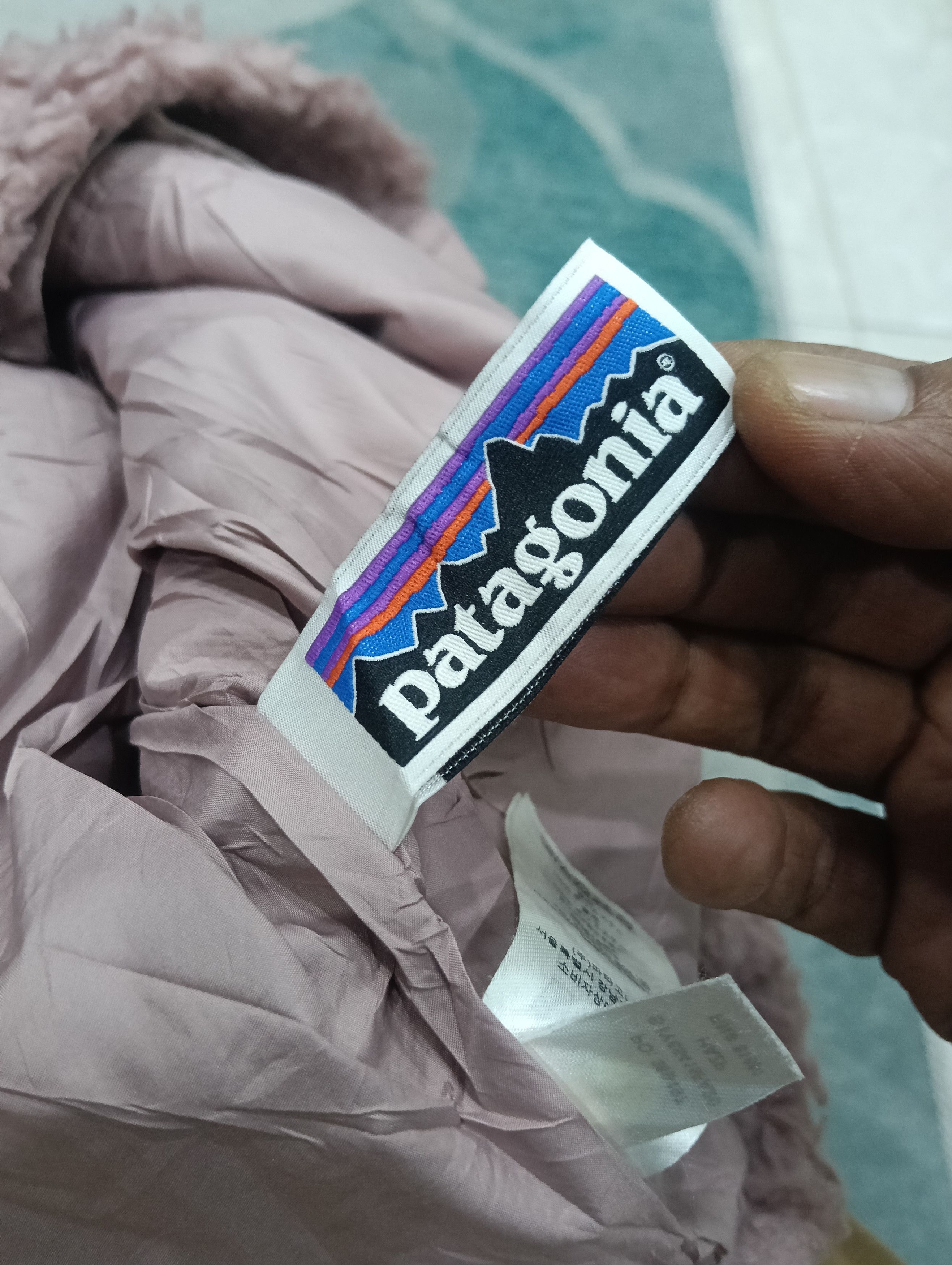 Patagonia Patagonia Buttons Up Beauty Colour Size S / US 4 / IT 40 - 7 Thumbnail